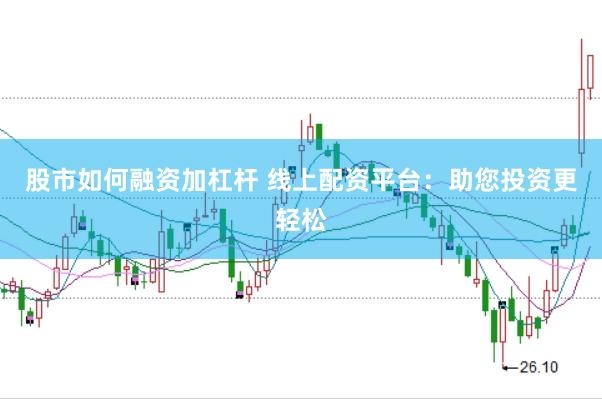 股市如何融资加杠杆 线上配资平台：助您投资更轻松