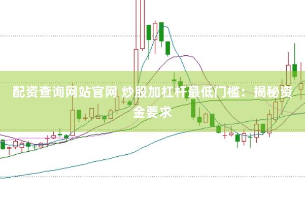 配资查询网站官网 炒股加杠杆最低门槛：揭秘资金要求