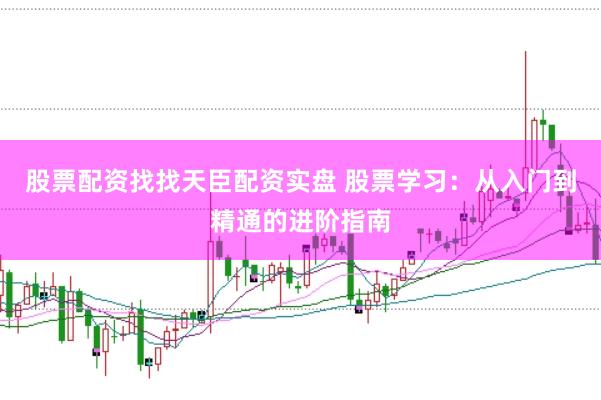股票配资找找天臣配资实盘 股票学习：从入门到精通的进阶指南