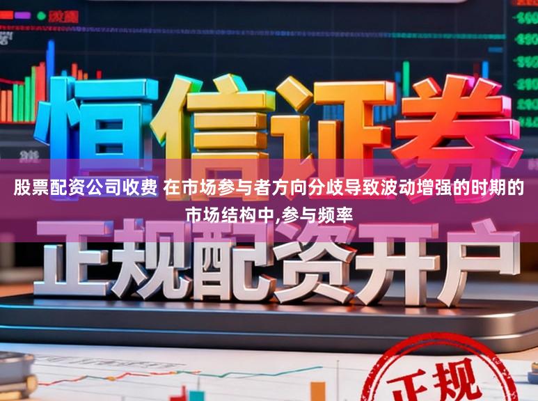 股票配资公司收费 在市场参与者方向分歧导致波动增强的时期的市场结构中,参与频率