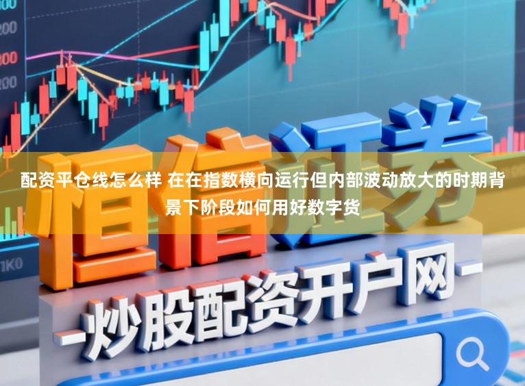 配资平仓线怎么样 在在指数横向运行但内部波动放大的时期背景下阶段如何用好数字货