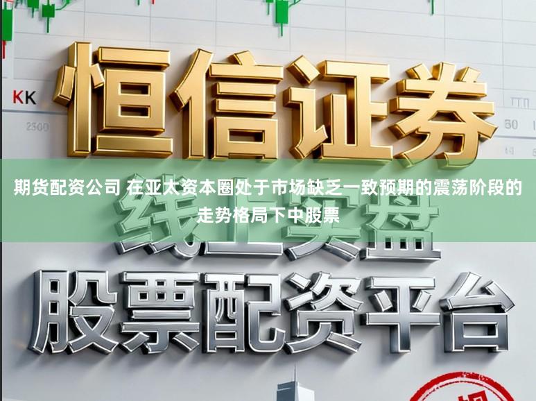 期货配资公司 在亚太资本圈处于市场缺乏一致预期的震荡阶段的走势格局下中股票