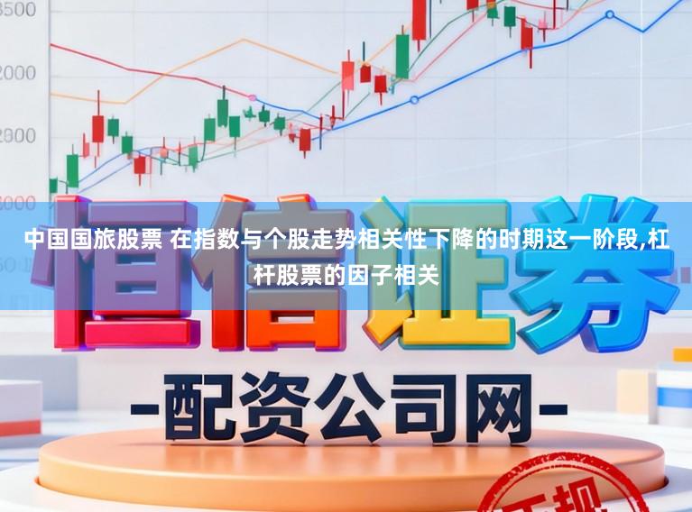 中国国旅股票 在指数与个股走势相关性下降的时期这一阶段,杠杆股票的因子相关