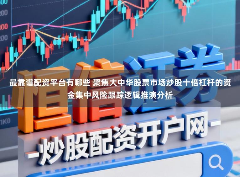 最靠谱配资平台有哪些 聚焦大中华股票市场炒股十倍杠杆的资金集中风险跟踪逻辑推演分析