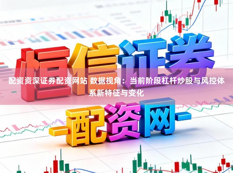 配资资深证券配资网站 数据视角：当前阶段杠杆炒股与风控体系新特征与变化