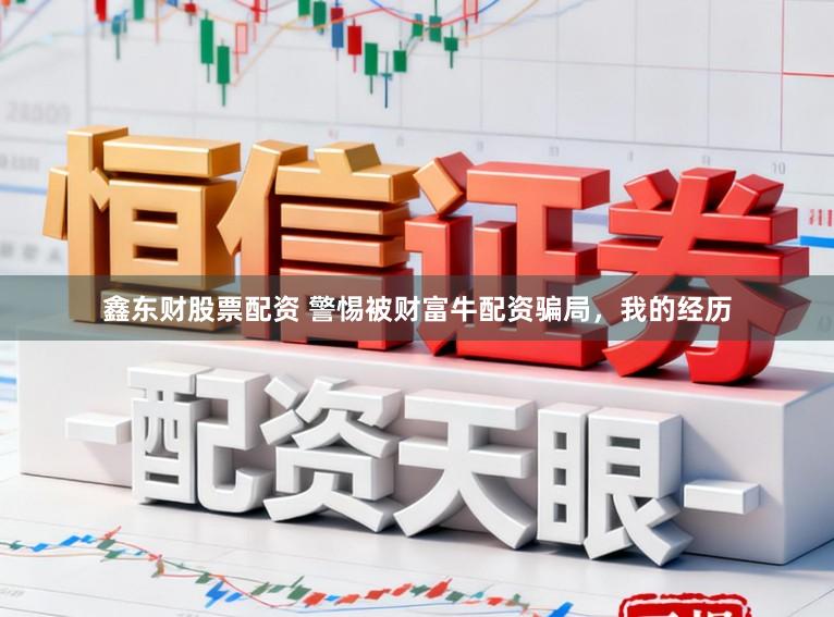 鑫东财股票配资 警惕被财富牛配资骗局，我的经历