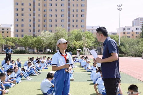 传承弘扬长城文化 打造保护利用典范 活动日,今天走进校园